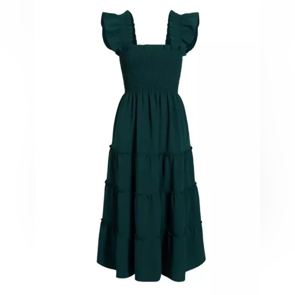 Hill House Nap Dress